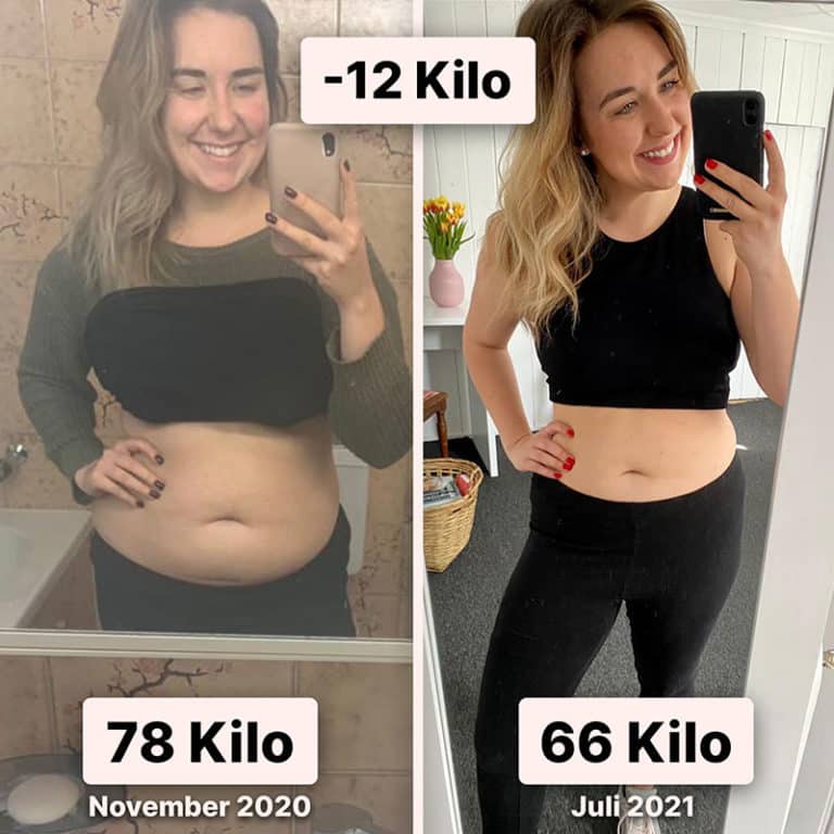 Fitness Coaching für vielbeschäftigte Frauen Fit On Time